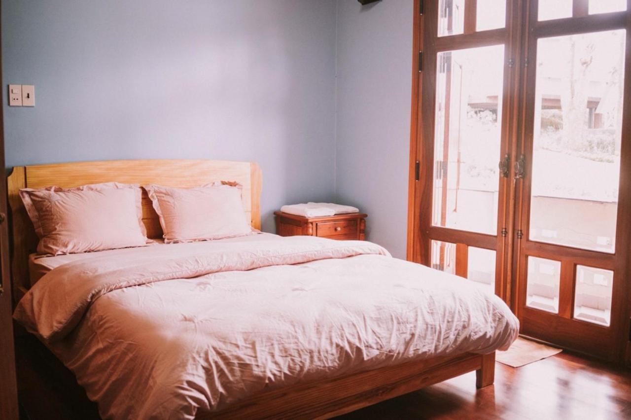 Bungalow Lam Phuong Cac Hill Da Lat Exterior photo